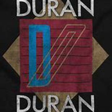 THE CAPSULE DURAN DURAN BY NUTTY