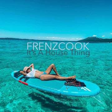 FrenzCook   We All Love House Epi356