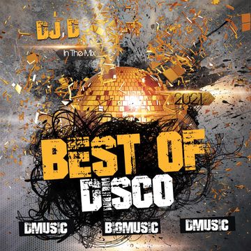 01 Disco Disco Disco By DJ D