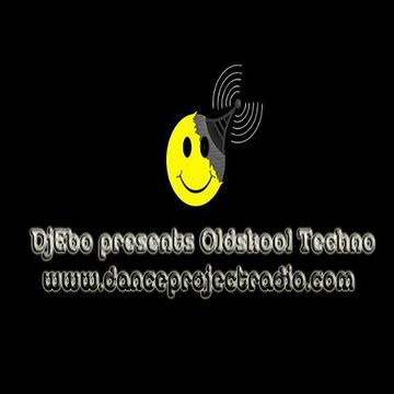 Oldskool Techno 