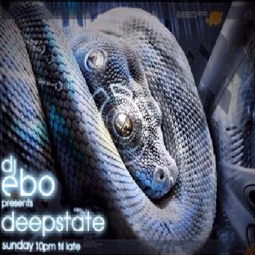Deepstate Live Ep4