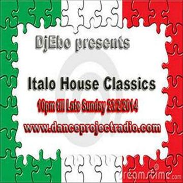 Italo Classics Live