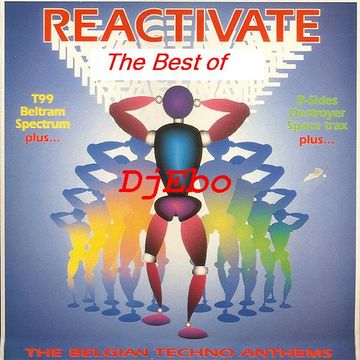 Reactivate Classics Live