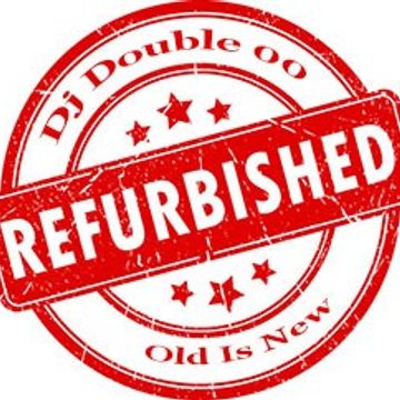 Refurbished