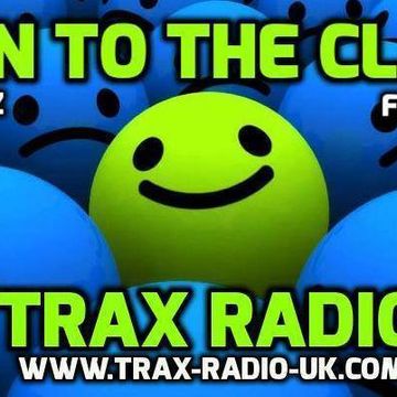 DJ Moz B & Allter Nation Trax Radio 18.09.15