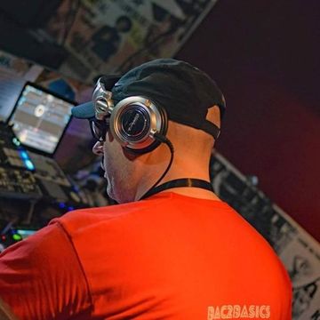 DJ Moz B Dream For The Future