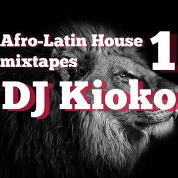 Afro House 2