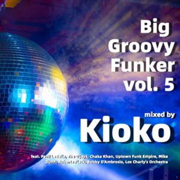 Big Groovy Funker v5