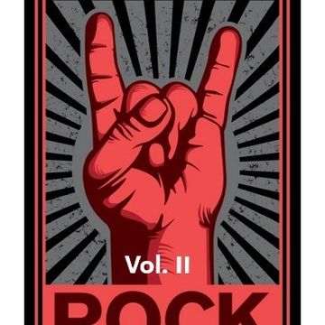 rock vol 2