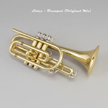 Sotec   Trumpet (Original Mix) 