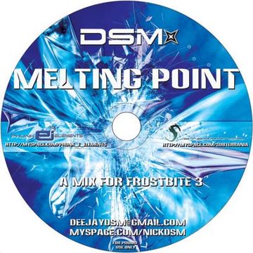 DSM - Melting Point (2008)