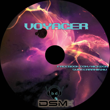 DSM - Voyager (2015)