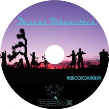 DSM - Desert Silhouettes (2013)