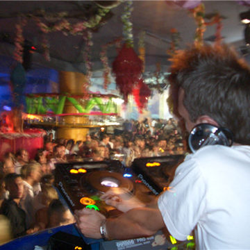 NigelClarke