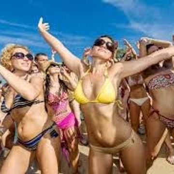 DEEP HOUSE mix JUNE 2017