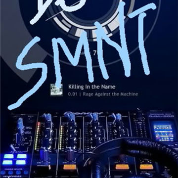 Dj smnt
