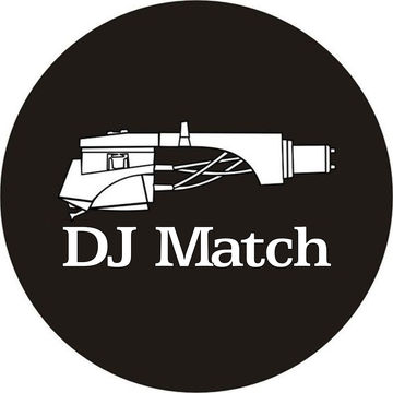 DJ Match Dance Mix 1012 Cumbia 30 mins