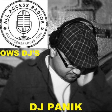 DJ Panik Quarantine and Chill Mix