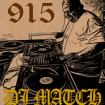 DJ Match Deep House 1001