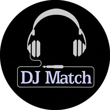DJ Match Deep House 1002