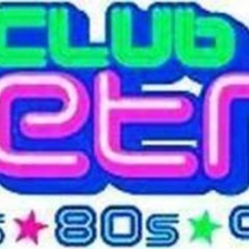 DJ Match Club Retro Eight