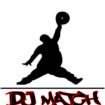 DJ Match Cumbia Salsa Mix