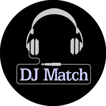 DJ Match Dance Mix 1081 Retro