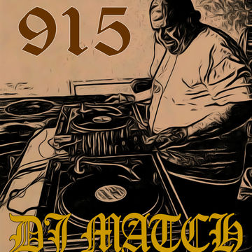 DJ Match Dance Mix 1074 En tu Idioma