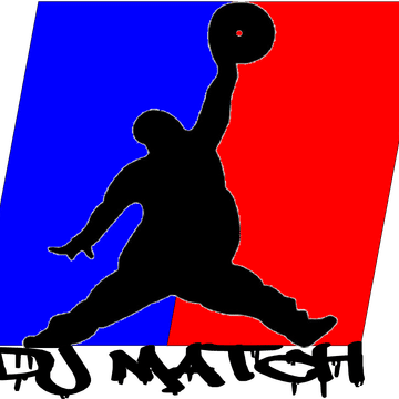 DJ Match Dance Mix 1036 Hip Hop