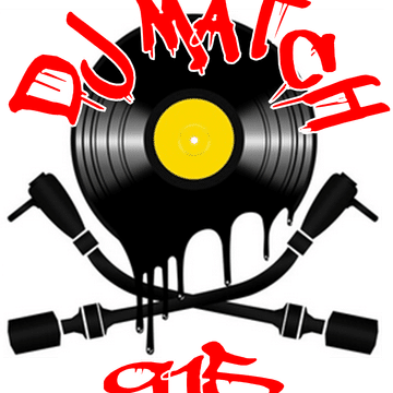 DJ Match Dance Mix 1009 Retro