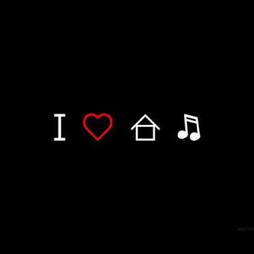 Love House