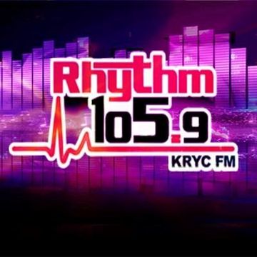 DJ Match Rhythm 105 FM Oct 3rd