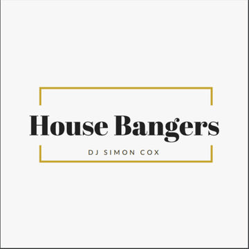 Dj Simon Cox presesnts Housebangers 2018