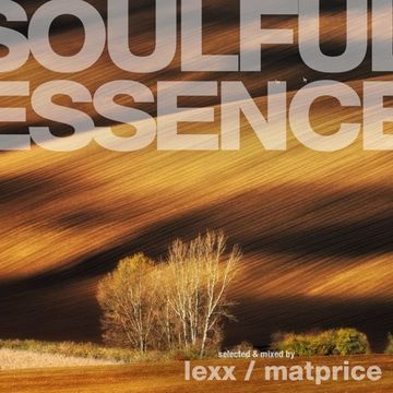 Soulful Essence 1-2016