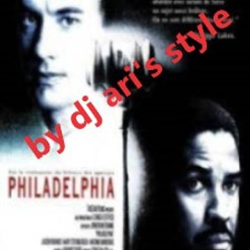 DJ ARI'S STYLE#REMIX PHILADEPHIA BRUCE SPRINGSTEEN##BY DJ ARI'S STYLE