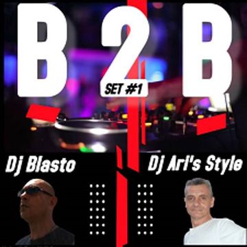 B2B Aris Style   DjBlasto Set 01