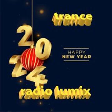 DJ ARI'S STYLEMARATHON NEW YEAR 2024&RADIO LUMIX FM