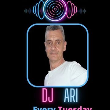 DJ ARI'S STYLEVINTAGE DANCE CLUB MIX##