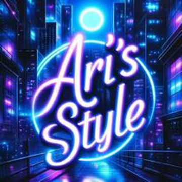 dj ari 's style mix of funk jackin , groove ,pure  house