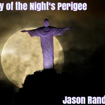 The Deity of the Night's Perigee