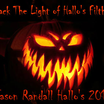 HACK THE LIGHT OF HALLO'S FILTH