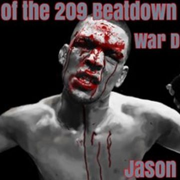 THE TEMPEST OF THE 209 BEATDOWN BEATS