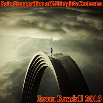 SOLO COMPOSITION OF MIDNIGHT'S ORCHESTRA