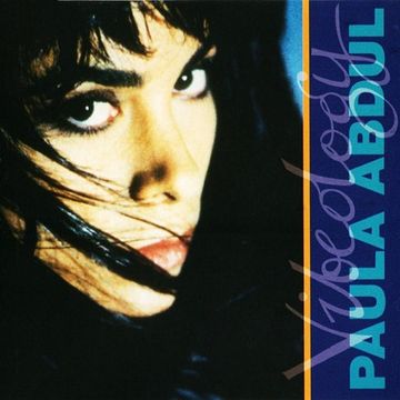 Paula Abdul - VibeoLogy (Hurley's House Edit, 1991)