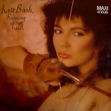 Kate Bush Running Up That Hill (Matt Pop Deal 2012 Remix)