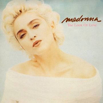 Madonna   The Look of Love (O.D.M Love Beats Remix)