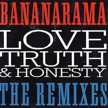 Bananarama | Love, Truth & Honesty (Hot Power Edit) 1988