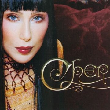 Cher || The Music (Warren Clarke Radio Edit, 2002)