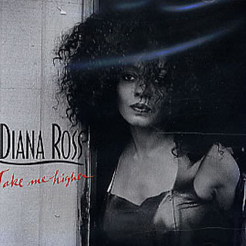 Diana Ross | Take Me Higher (Junior's Dark Airplay Edit)