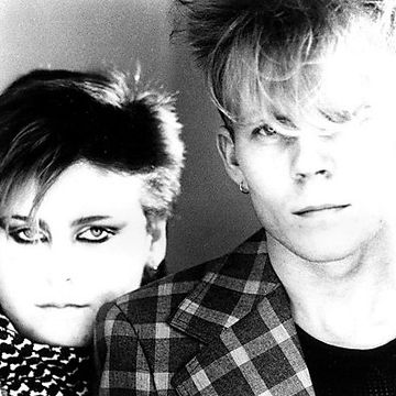 Yazoo  -  Don't Go (BodyAlive Housy Remix)